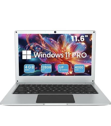 Azeyou 11.6" Laptop - Windows 11 Pro