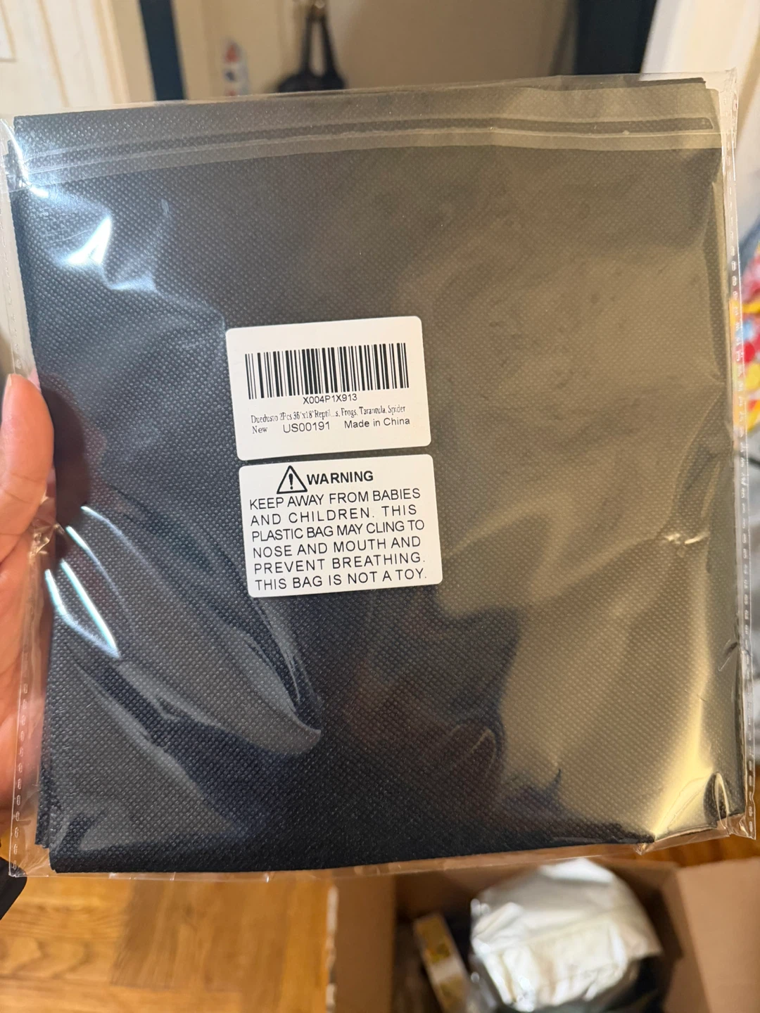 GECKO SUPPLIES & FOOD - photo 2