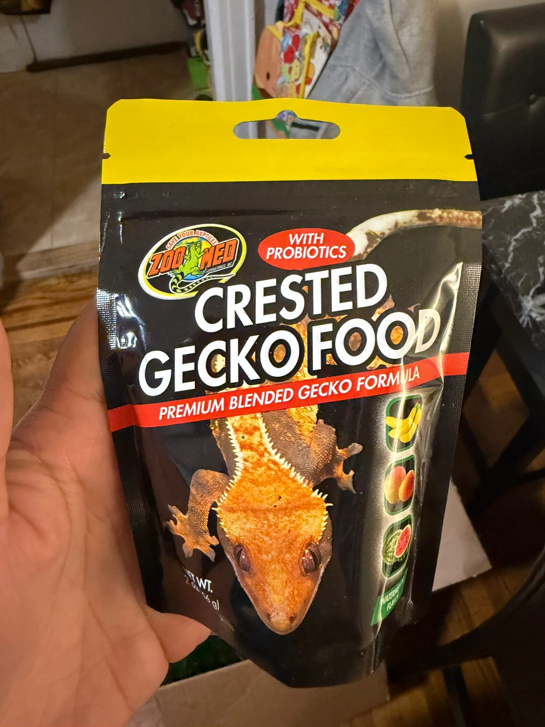 GECKO SUPPLIES & FOOD - photo 4