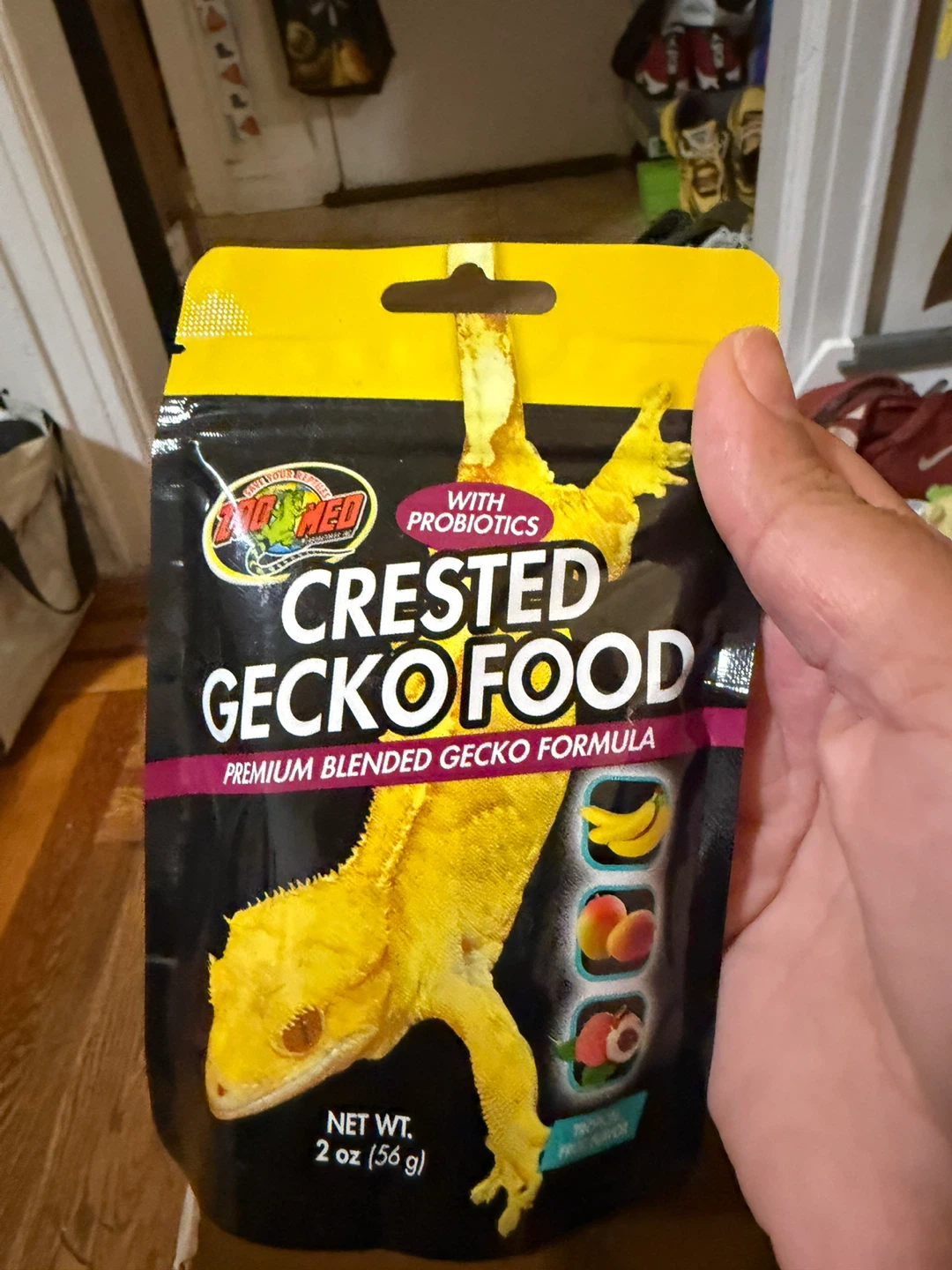 GECKO SUPPLIES & FOOD - photo 5