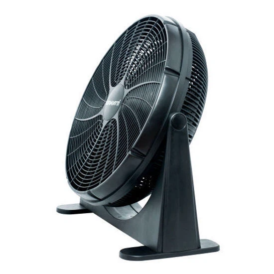 Gravitti Box Fan - Black