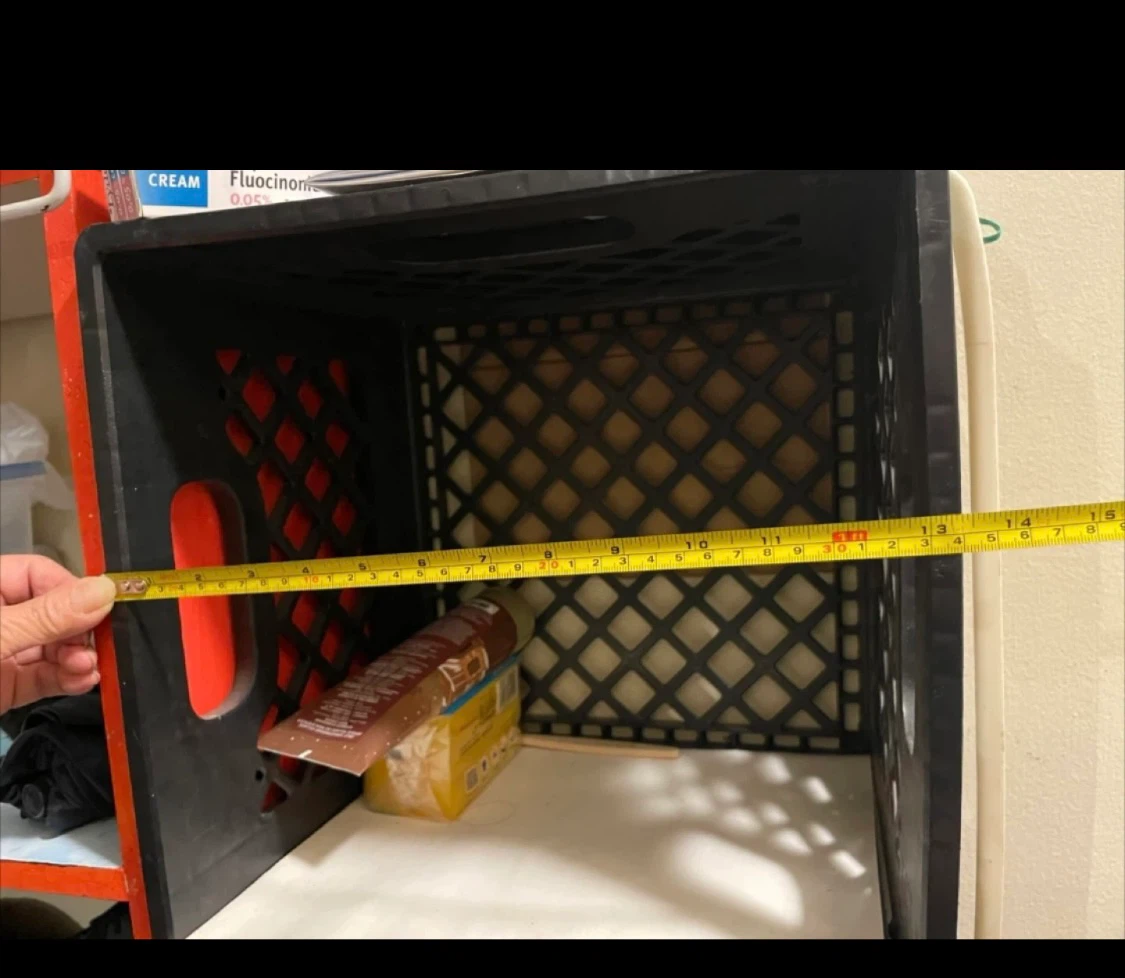 Milk Crates - photo 2
