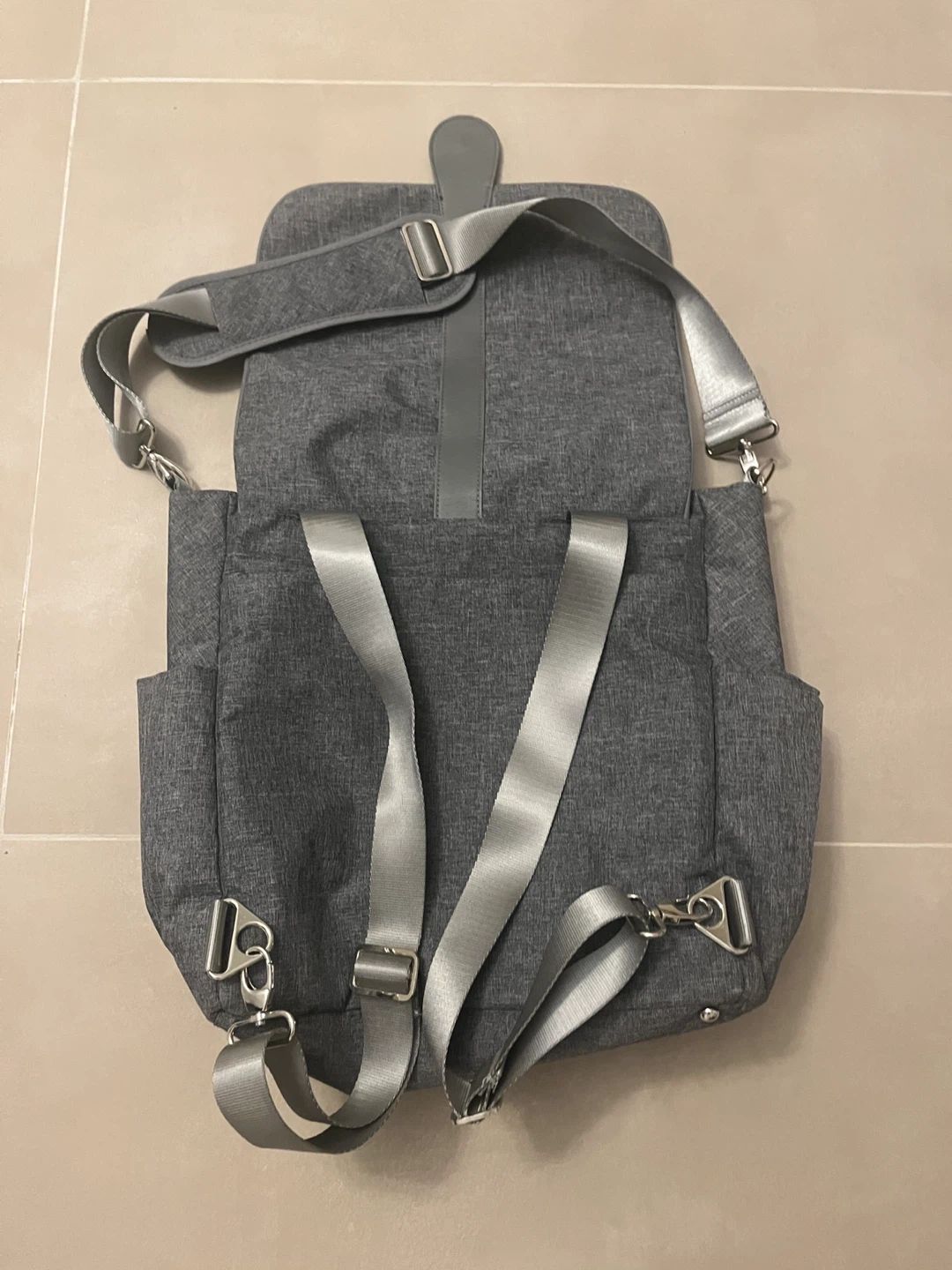 Diaper Bag JJ Cole - photo 3
