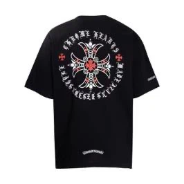 Chrome Hearts T-Shirt - photo 2