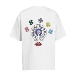 Chrome Hearts T-Shirt - photo 3