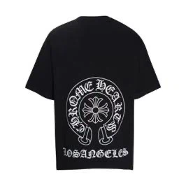 Chrome Hearts T-Shirt - photo 4