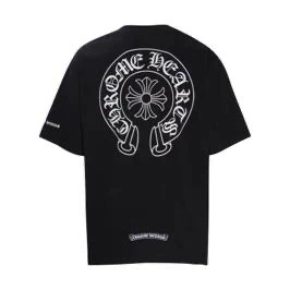 Chrome Hearts T-Shirt - photo 5