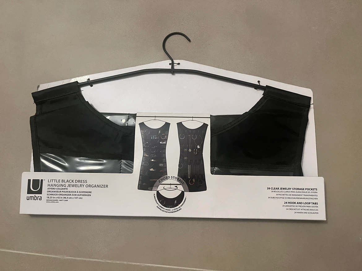 Jewellery Organizer Umbra - photo 2