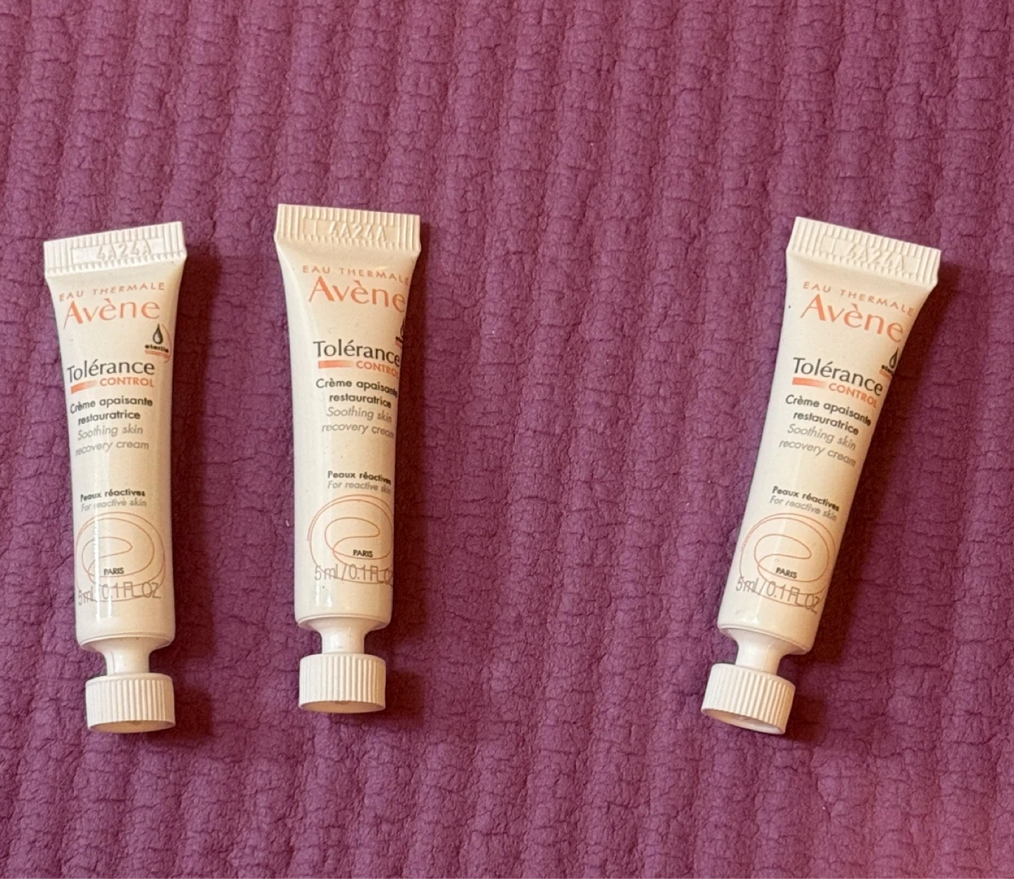 NEW✨Avène Tolérance Control Soothing Skin Recovery Cream