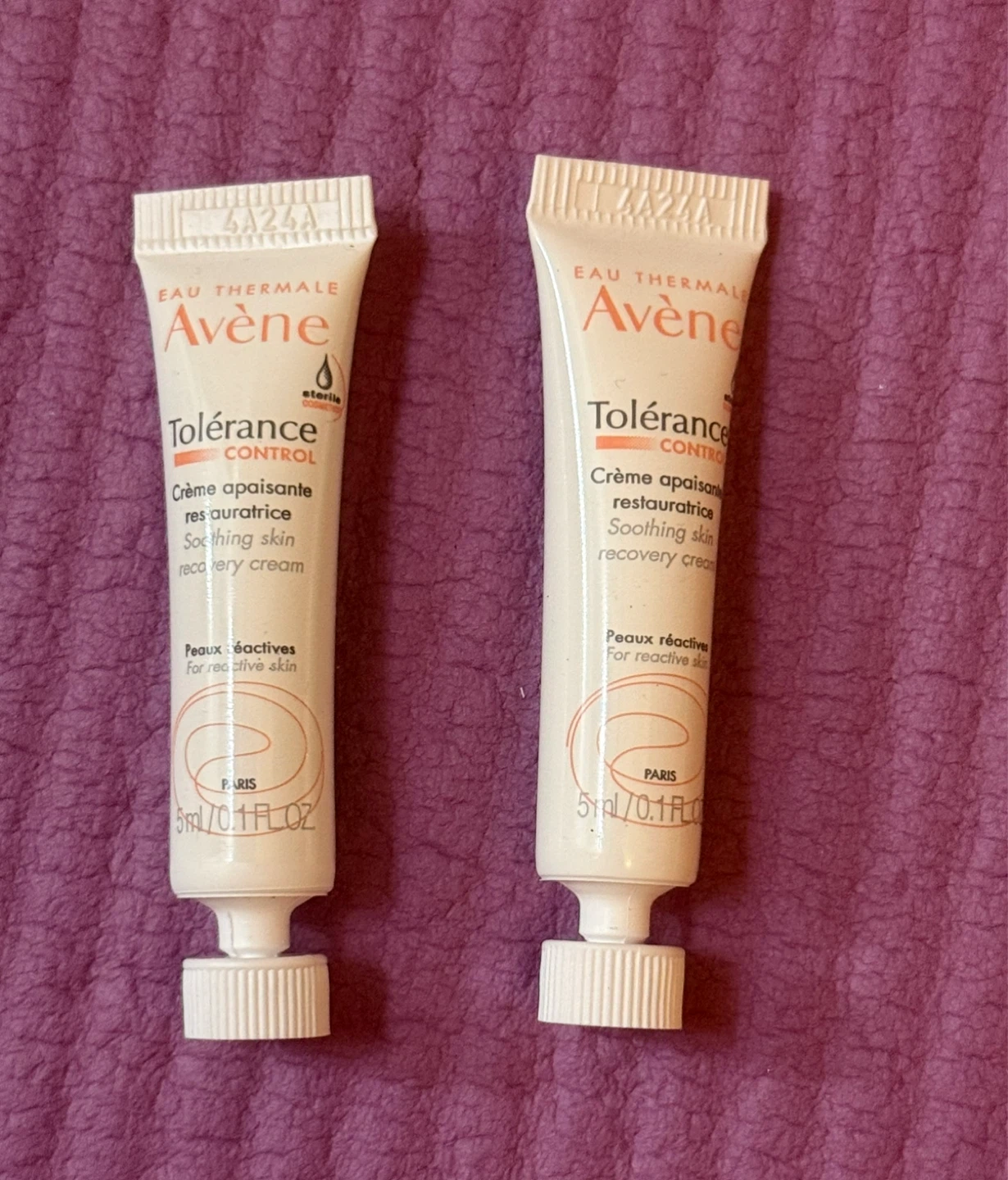 NEW✨Avène Tolérance Control Soothing Skin Recovery Cream - photo 2