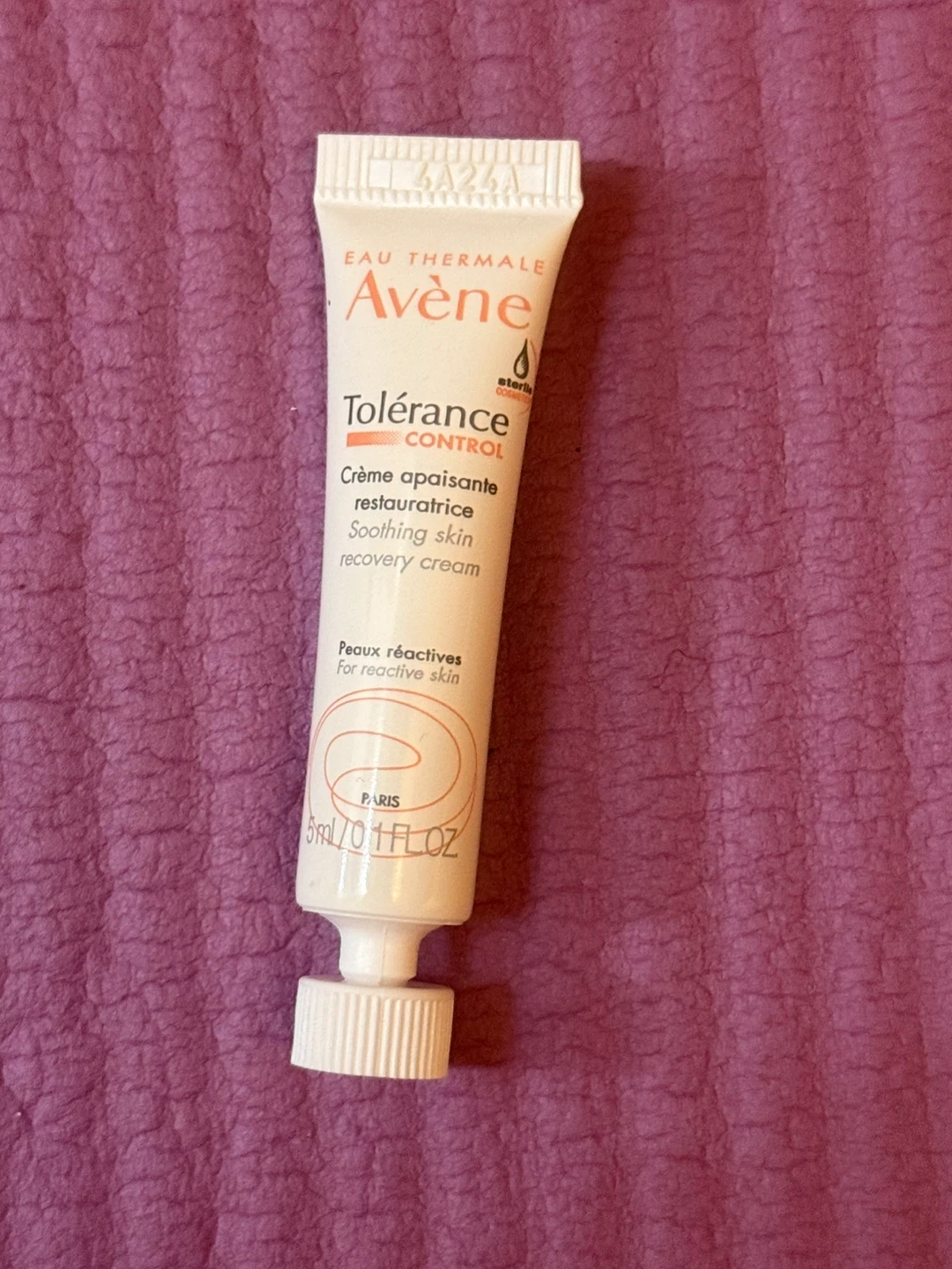 NEW✨Avène Tolérance Control Soothing Skin Recovery Cream - photo 4