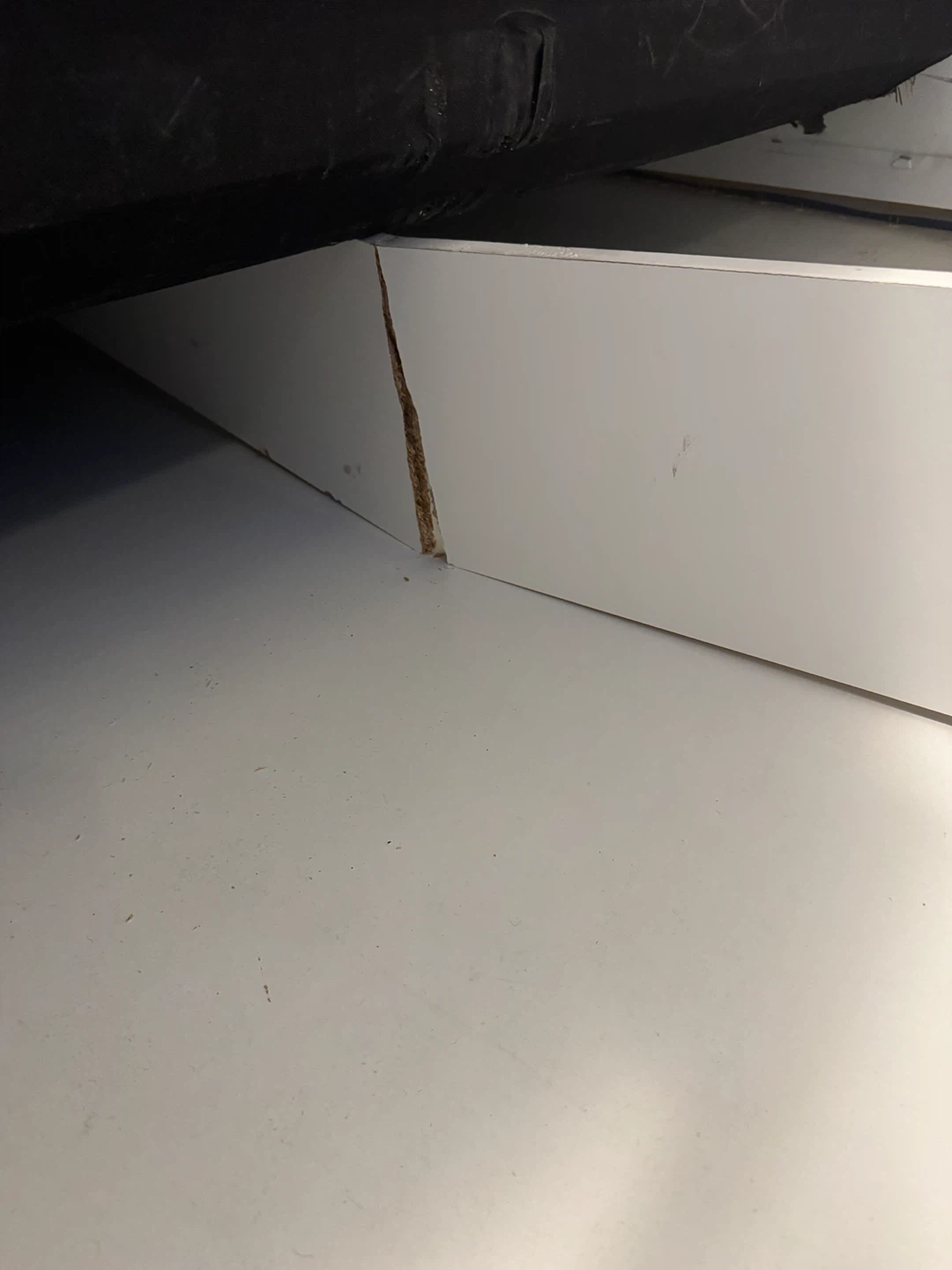 Bed + Mattress - photo 5