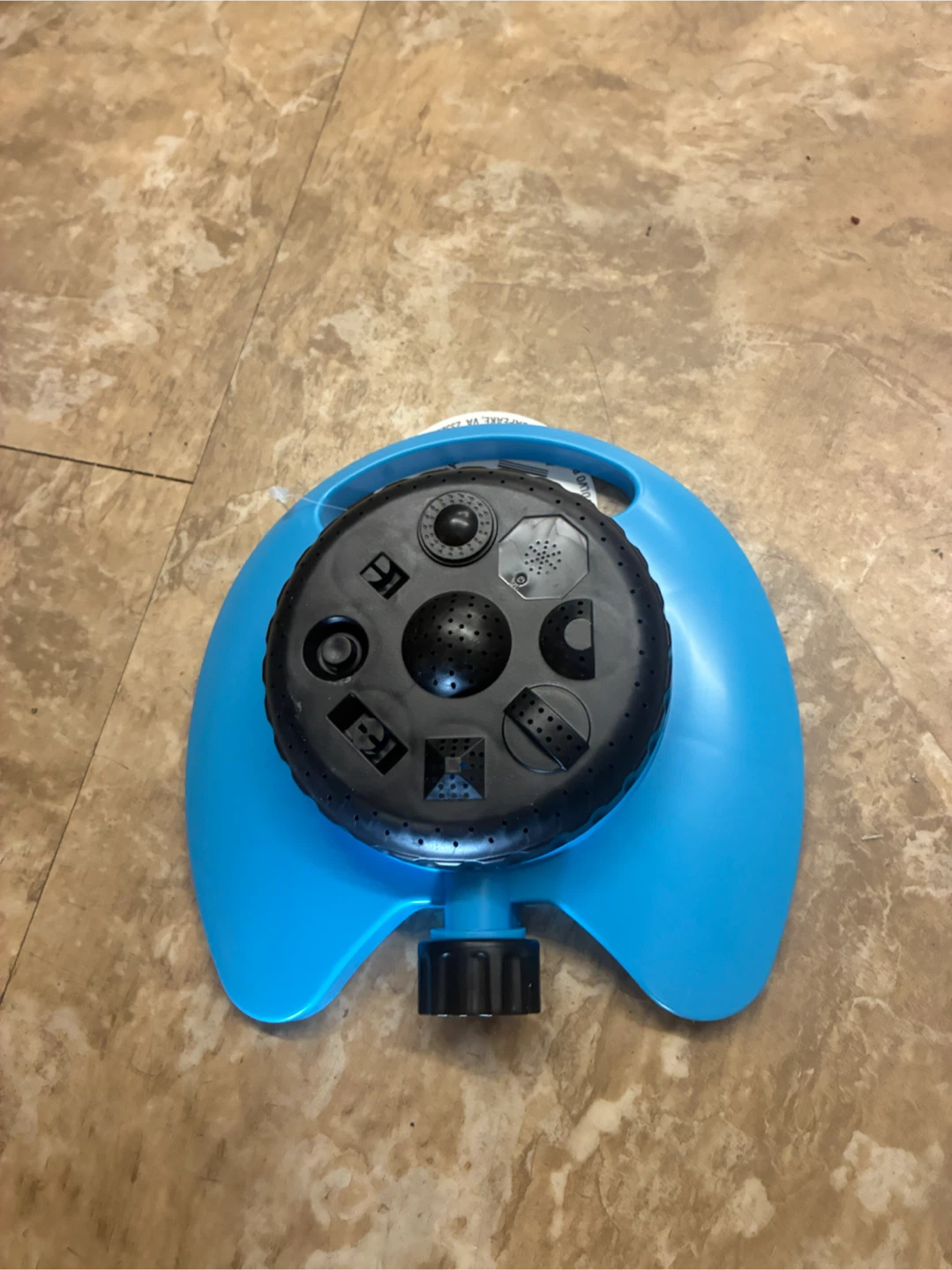 Kids Sprinkler Toy - photo 2