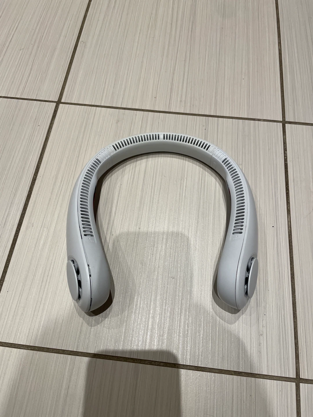 Jisulife Neck Fan