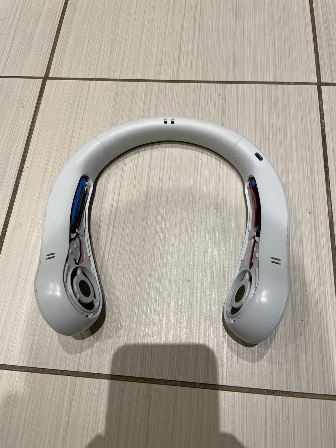 Jisulife Neck Fan - photo 2