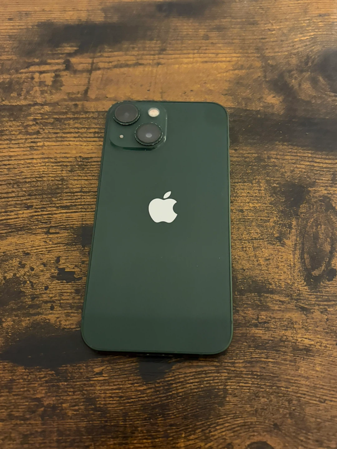 Apple iPhone 13 mini - Green (128gb)