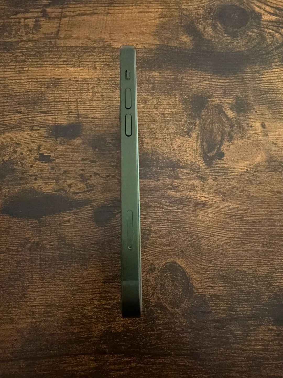 Apple iPhone 13 mini - Green (128gb) - photo 3