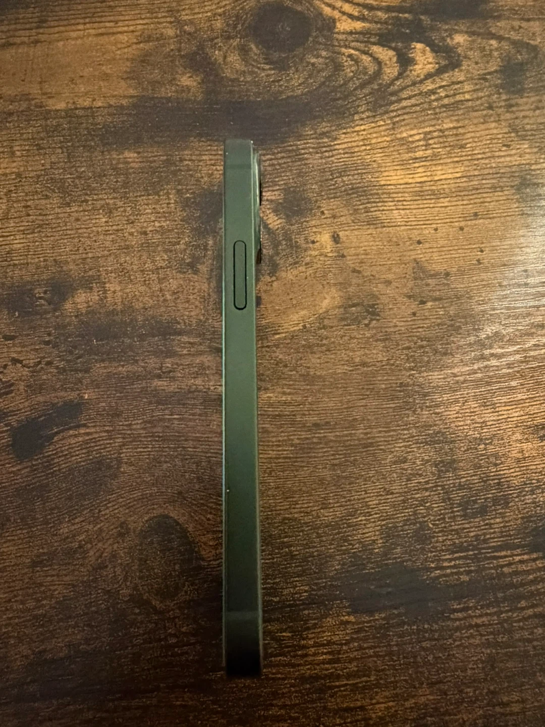 Apple iPhone 13 mini - Green (128gb) - photo 4