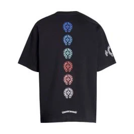 Chrome Hearts T-Shirt - photo 2