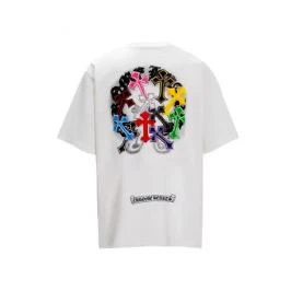 Chrome Hearts T-Shirt - photo 3