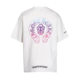 Chrome Hearts T-Shirt - photo 4