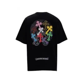 Chrome Hearts T-Shirt - photo 5