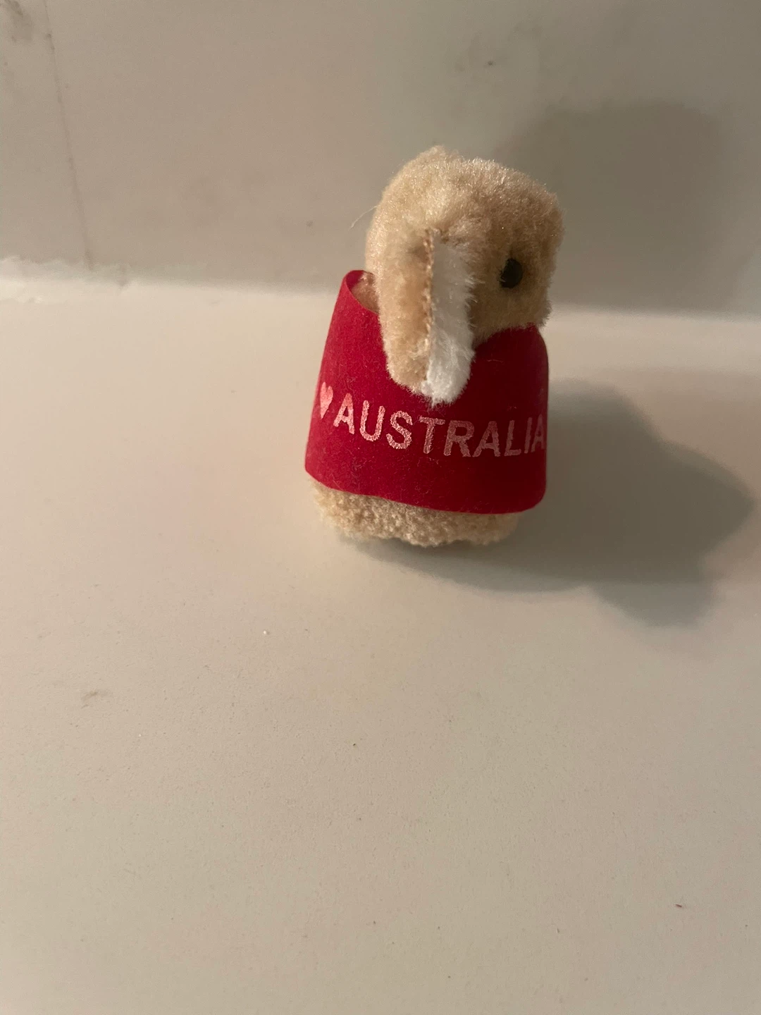 Small Australia Koala Plush clip - photo 2