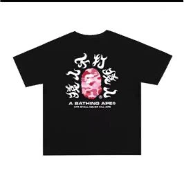 A Bathing Ape T-Shirt - photo 5