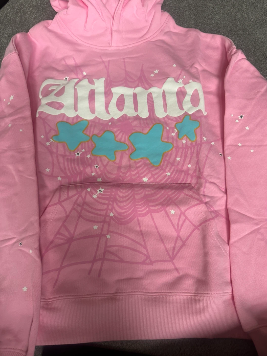 Spider Worldwide Hoodie - photo 3