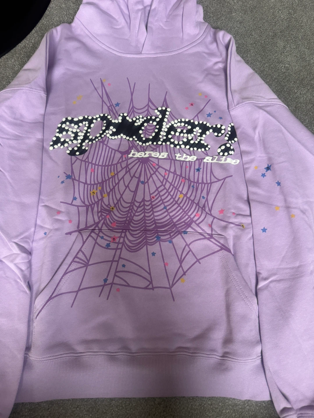 Spider Worldwide Hoodie - photo 5