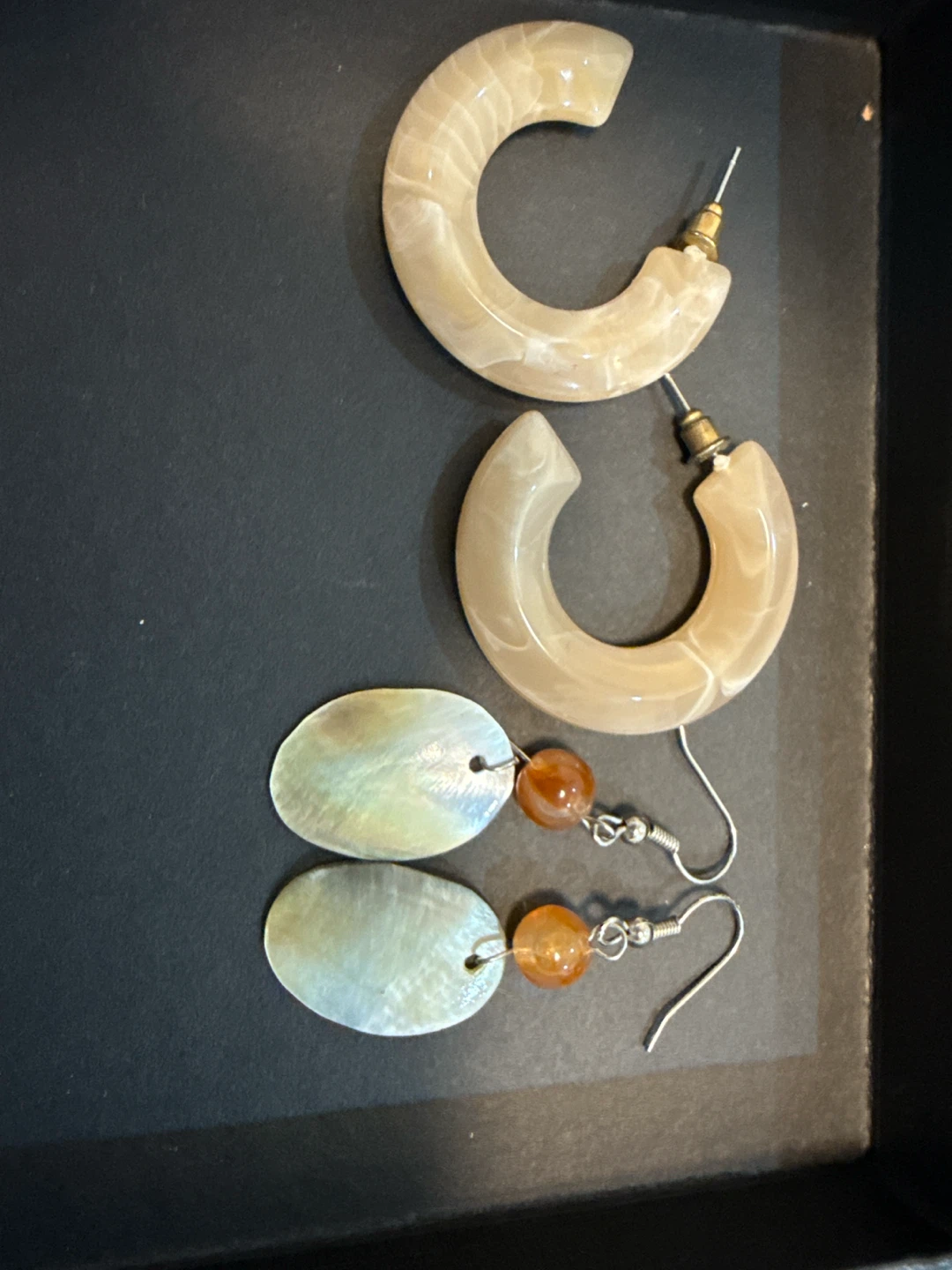 Multi-Style Earrings Set