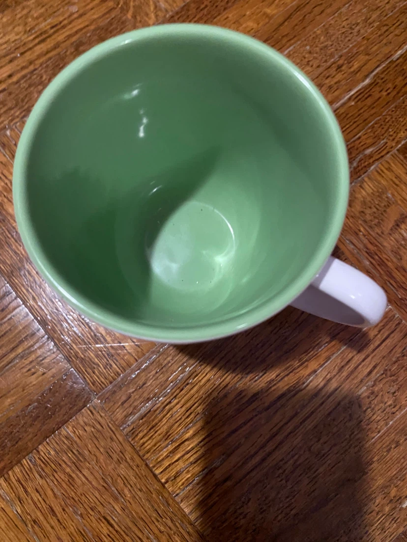 Tinkerbell "Sassy!" Coffee Mug