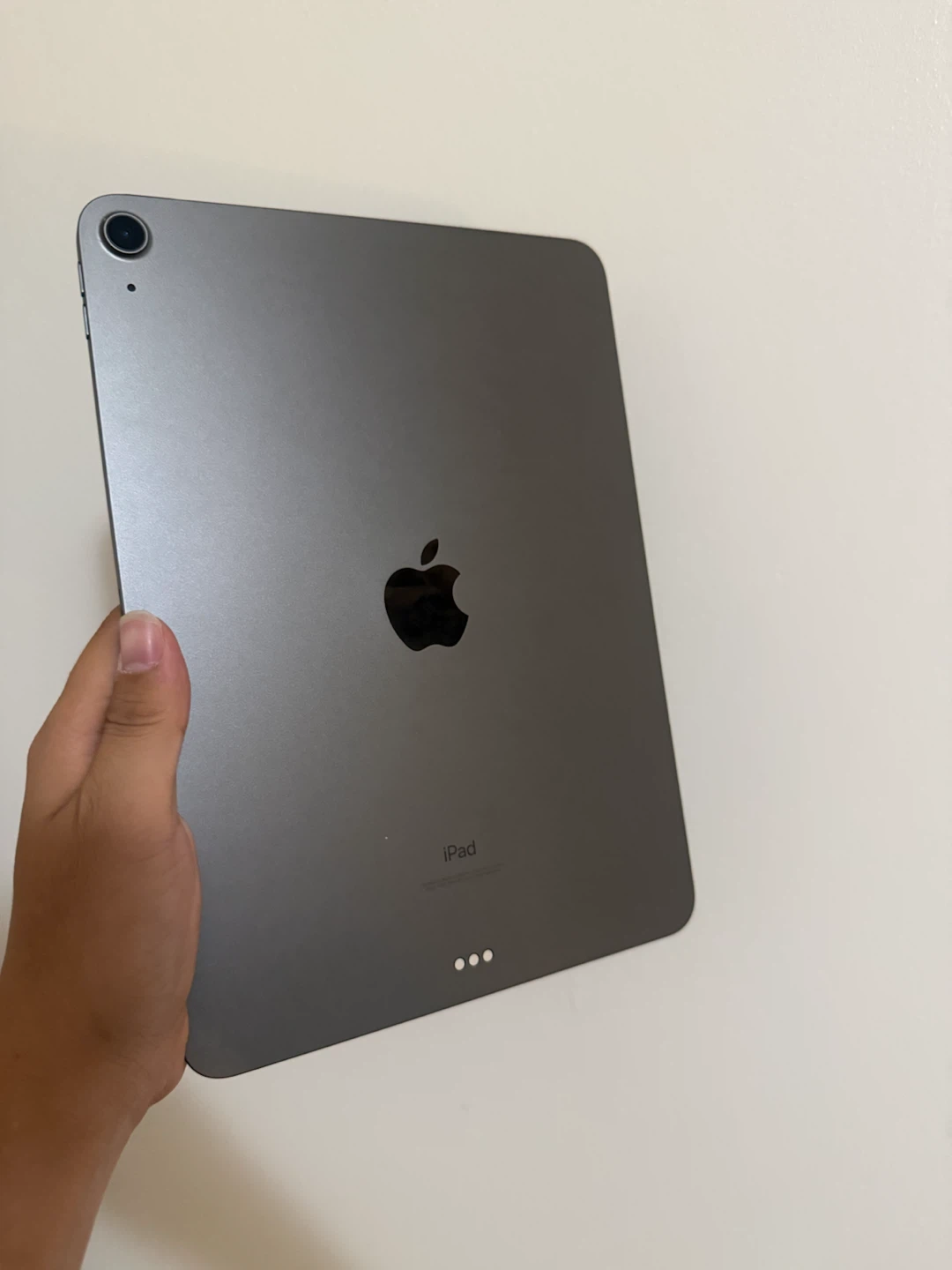 Apple iPad Air 5 64GB - photo 3