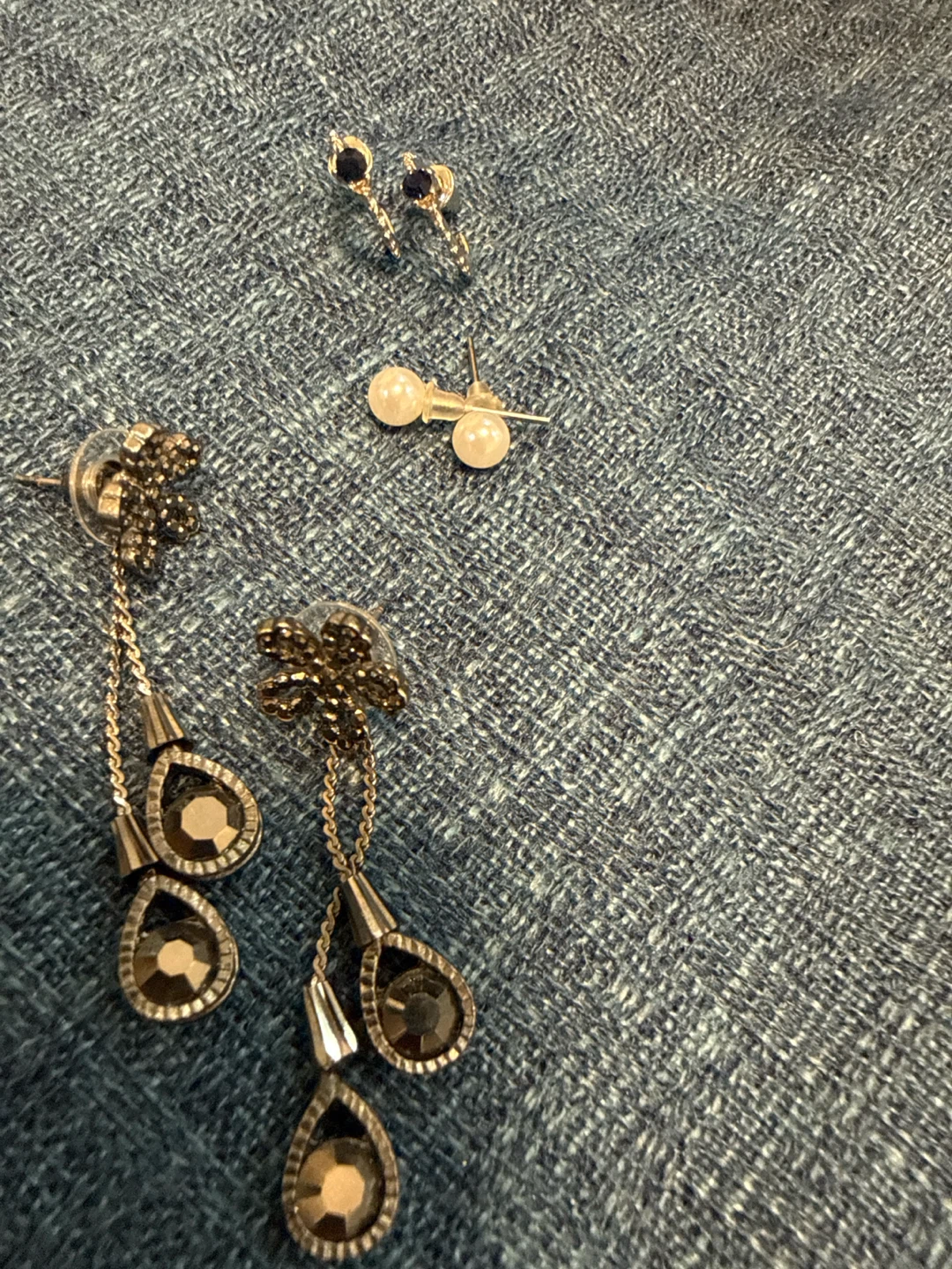 Assorted Earrings Set