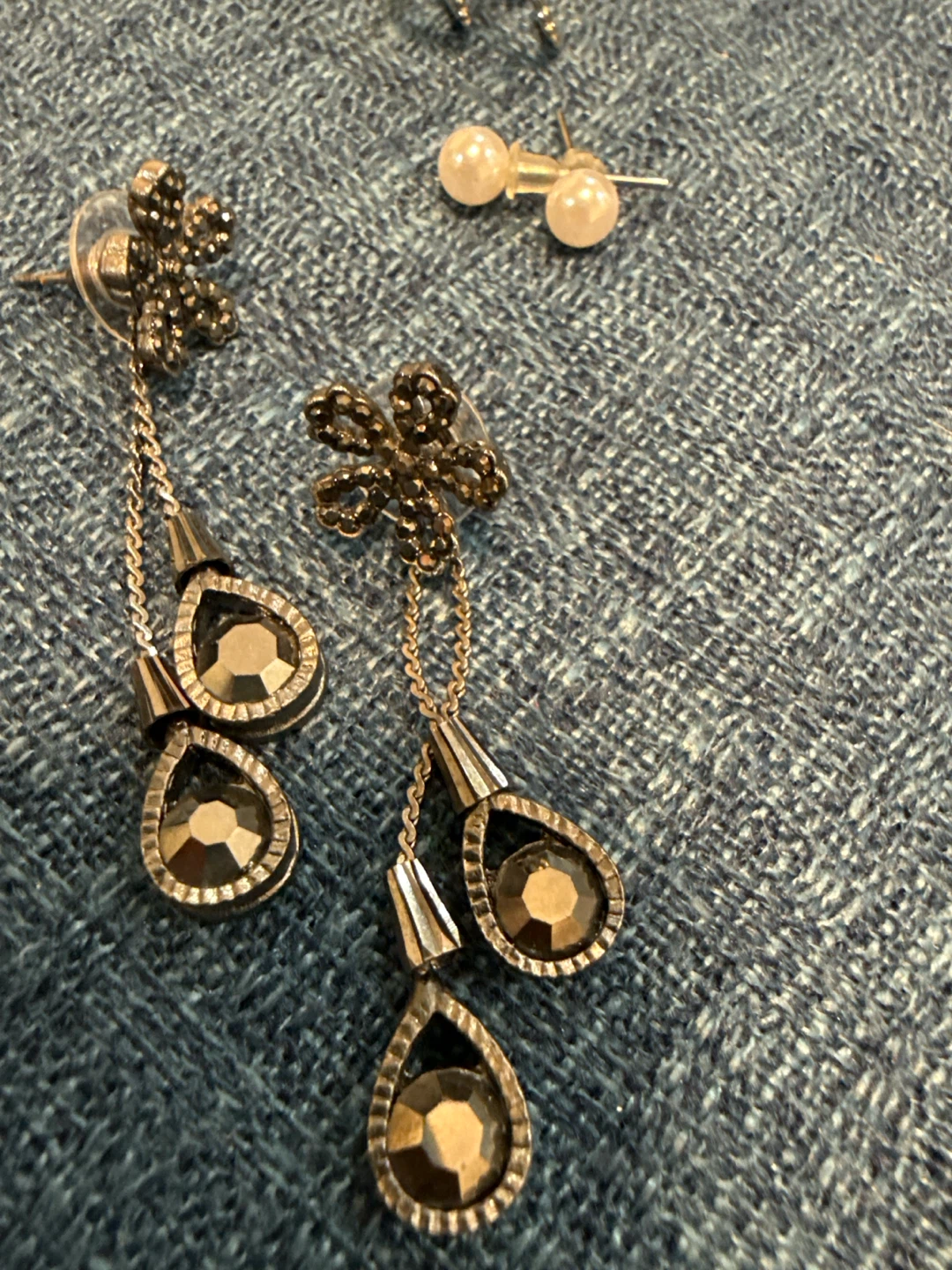 Assorted Earrings Set - photo 2