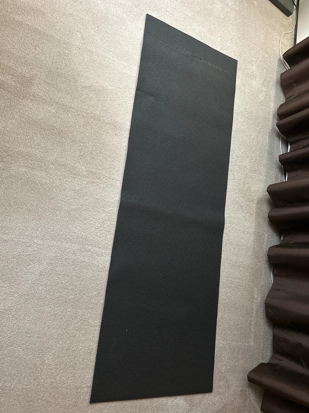 Yoga Mat