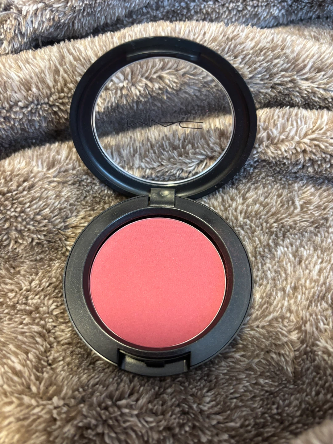 MAC Pro Longwear Blush 6g