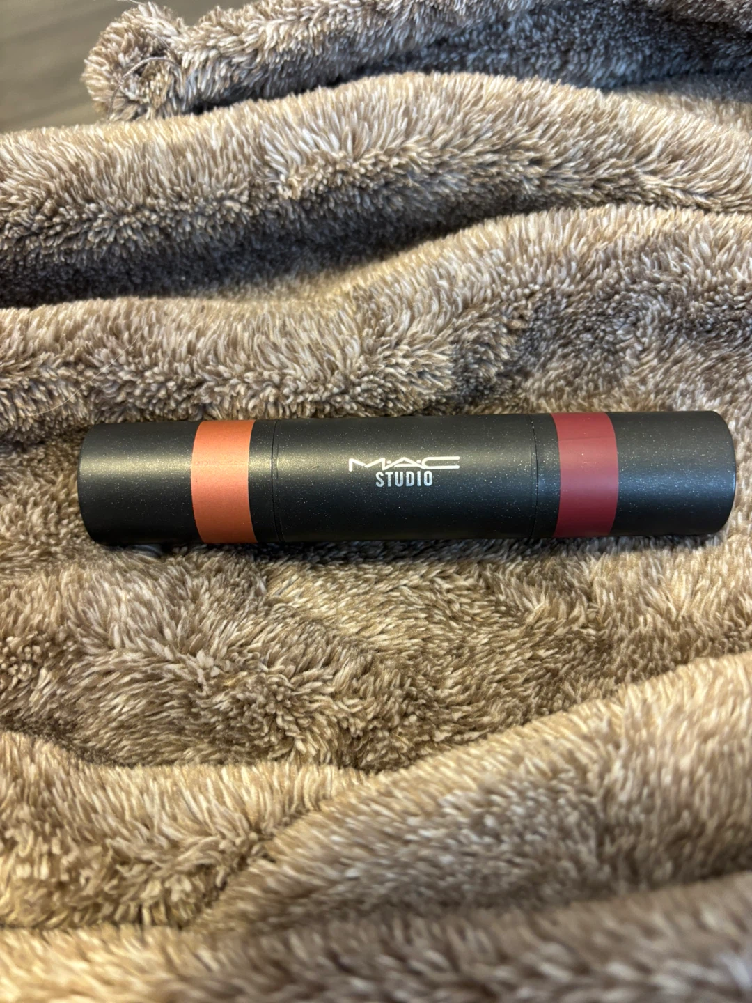 MAC Duo Cheek Color