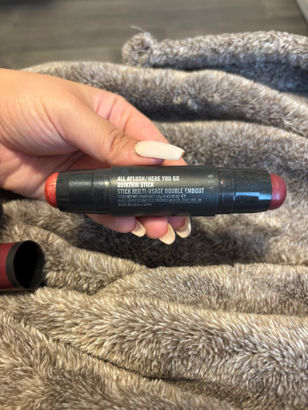 MAC Duo Cheek Color - photo 2