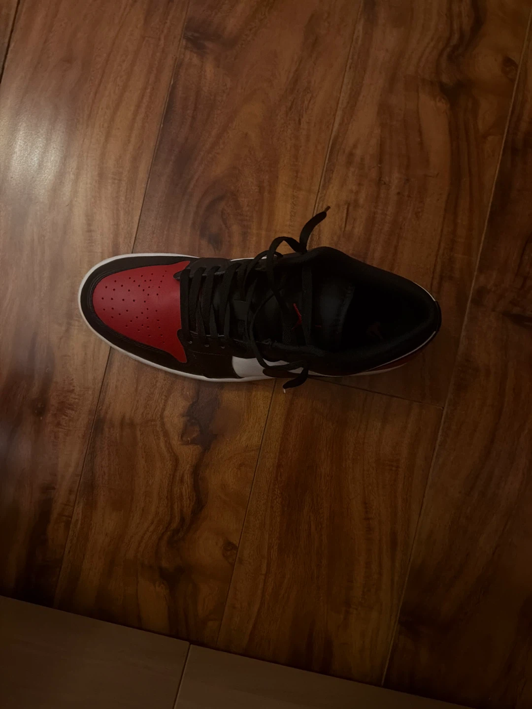 Air Jordan 1 Low SE - photo 2