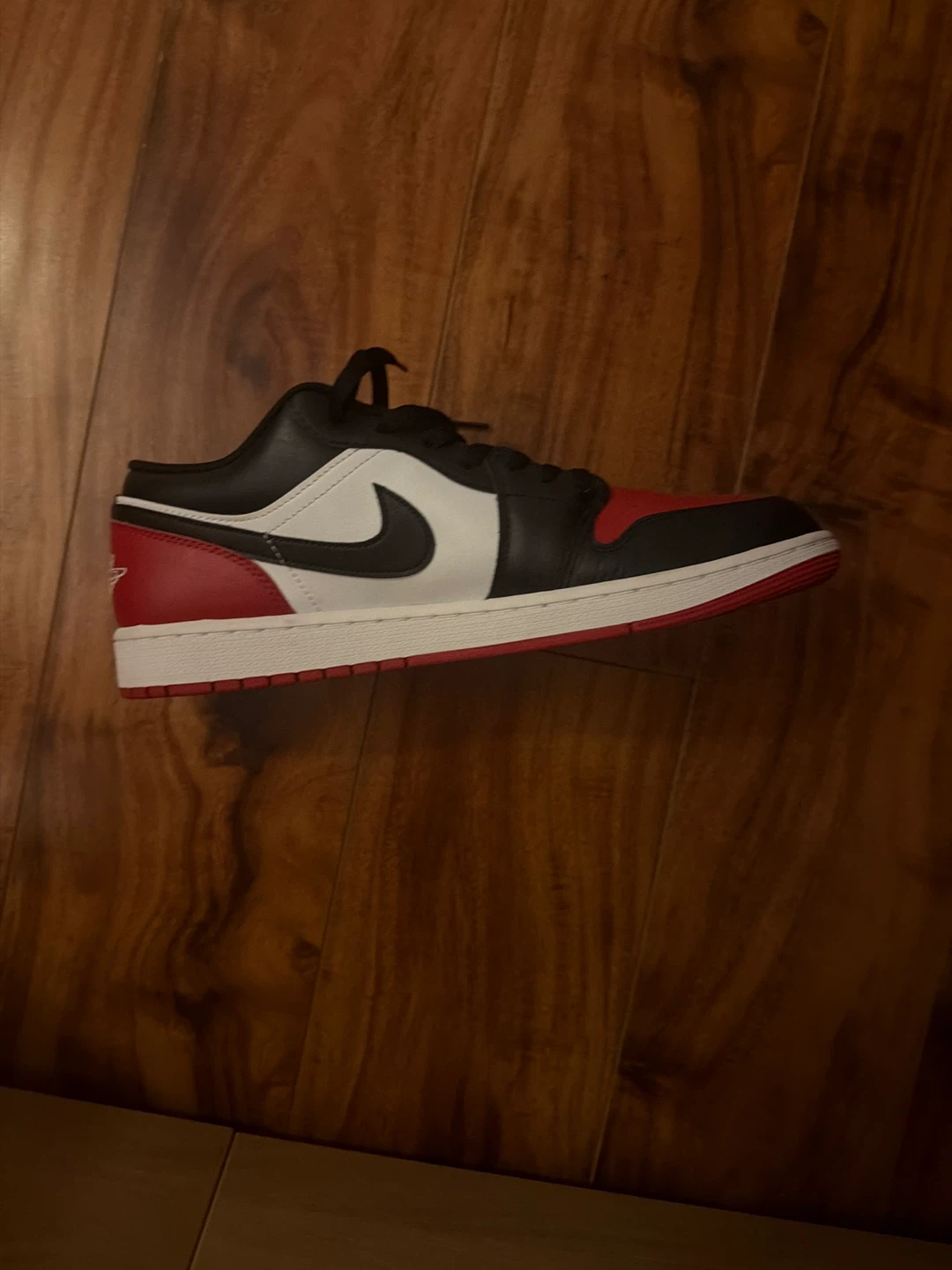 Air Jordan 1 Low SE - photo 3