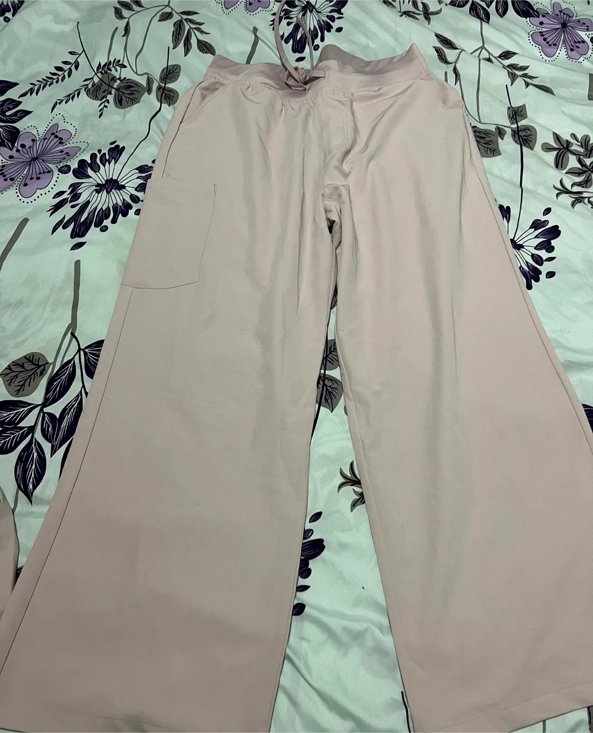 Mandala scrubs - photo 3