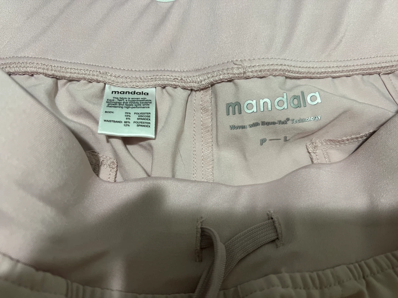 Mandala scrubs - photo 4