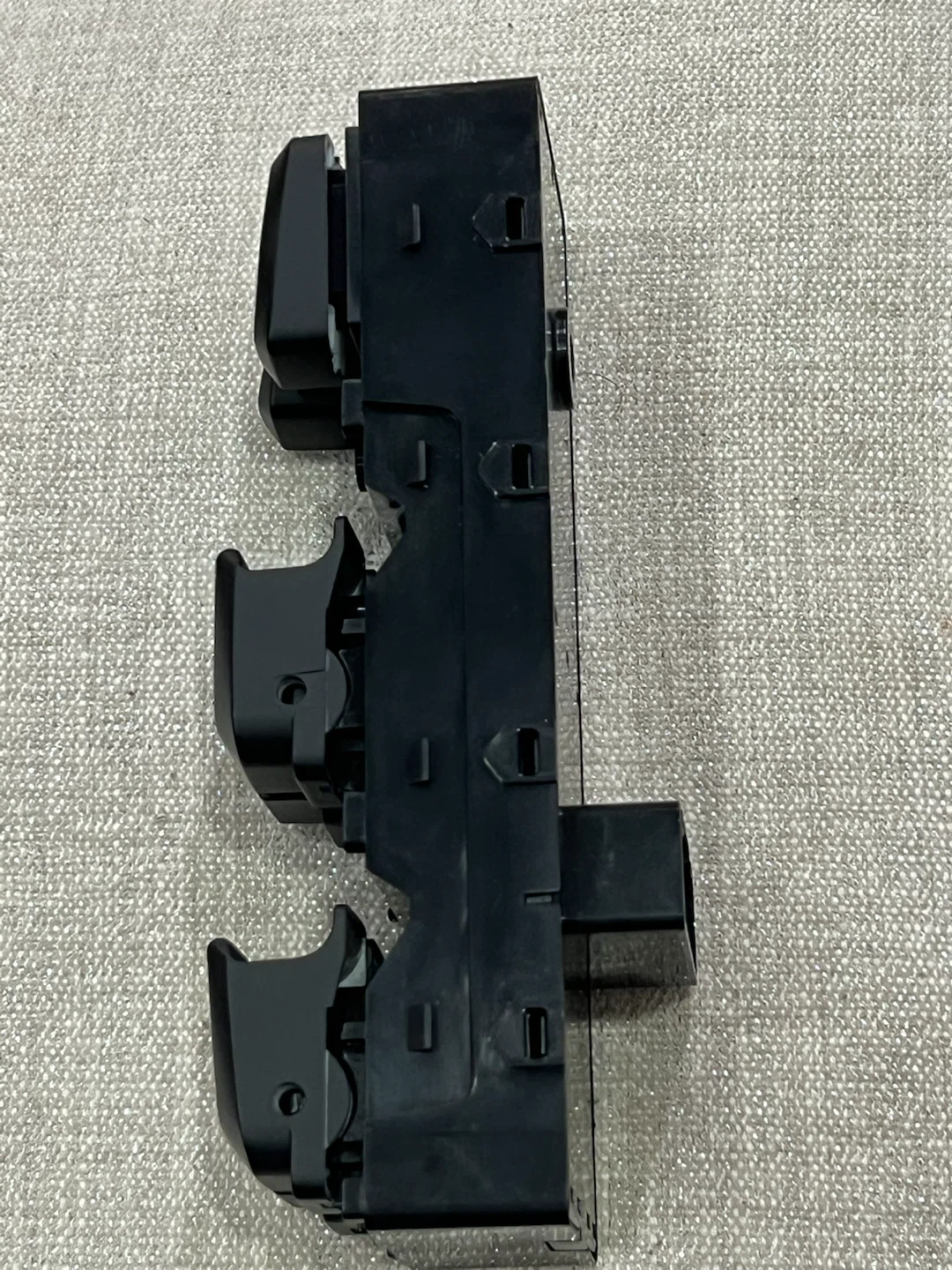 Front Left Window Control Switch - photo 4