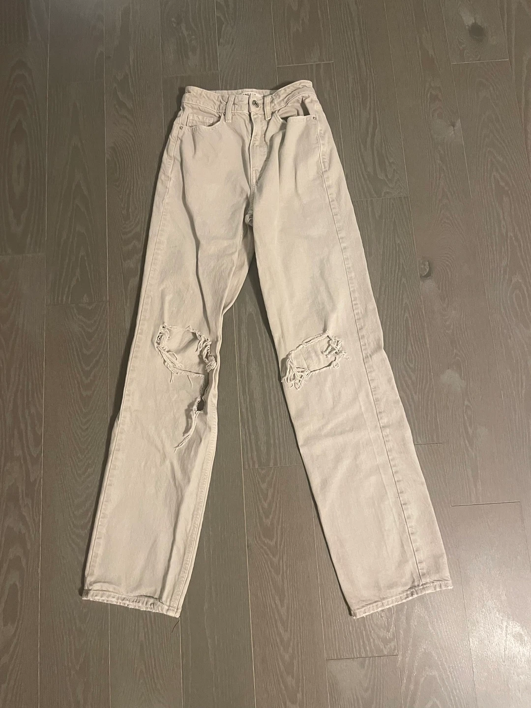 PacSun 90's Boyfriend Jeans