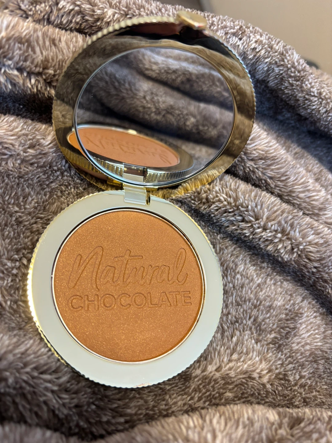 Too Faced Chocolate Bronzer - photo 2