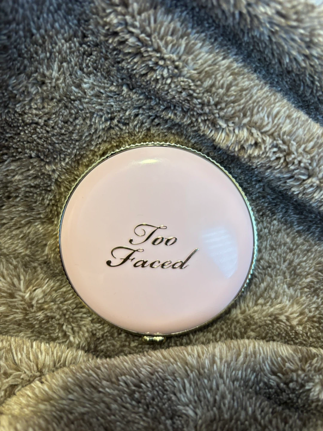 Too Faced Chocolate Bronzer - photo 3