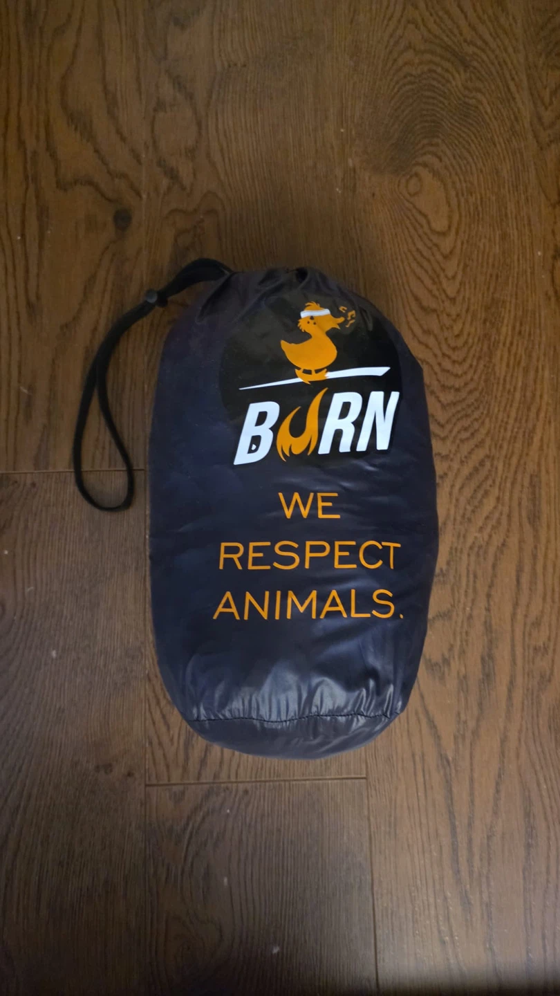 Save The Duck Ultra Light Jacket