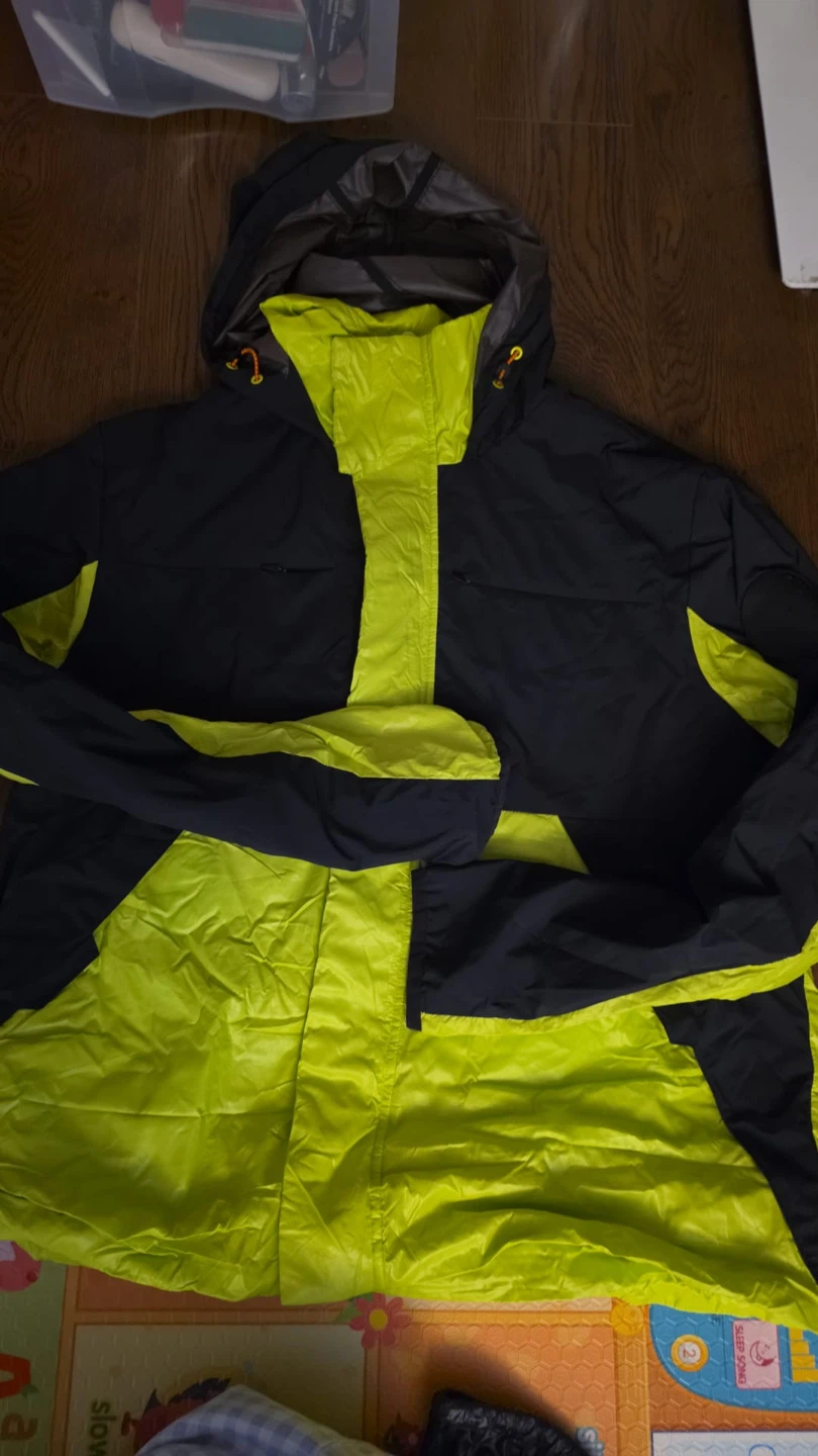 Save The Duck Ultra Light Jacket - photo 2