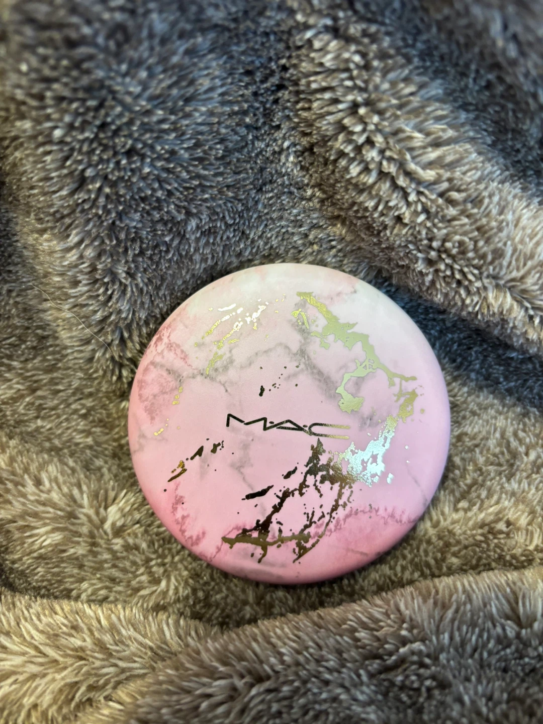 MAC Powder Bronzer & Highlighter - photo 2